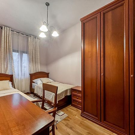 President Apartment City Center Kosice Kovacska Dış mekan fotoğraf