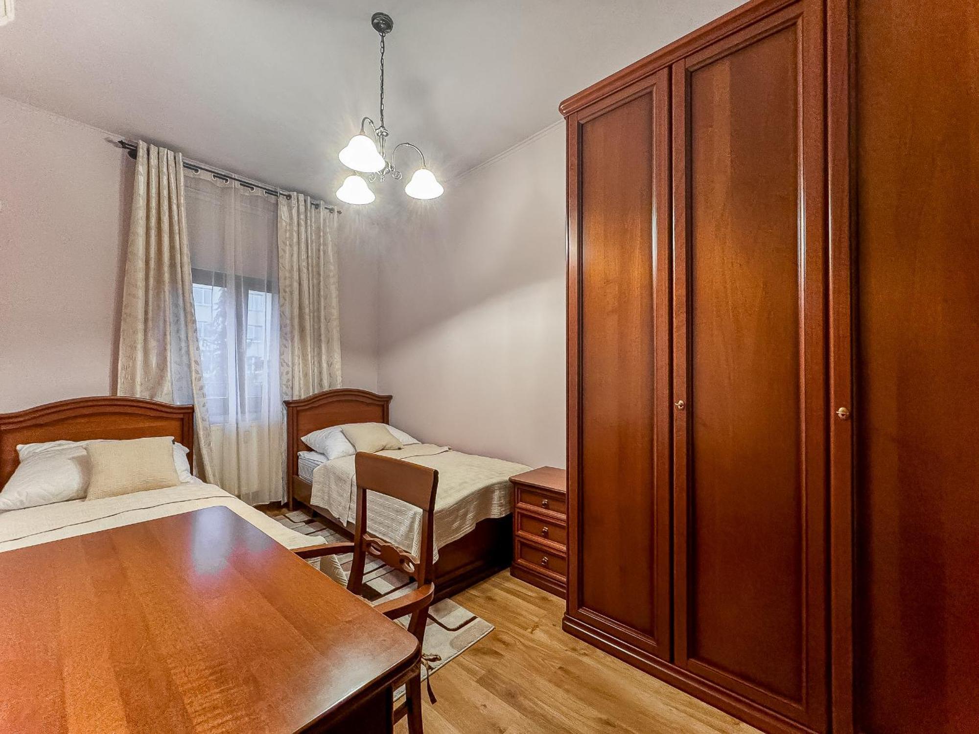 President Apartment City Center Kosice Kovacska Dış mekan fotoğraf