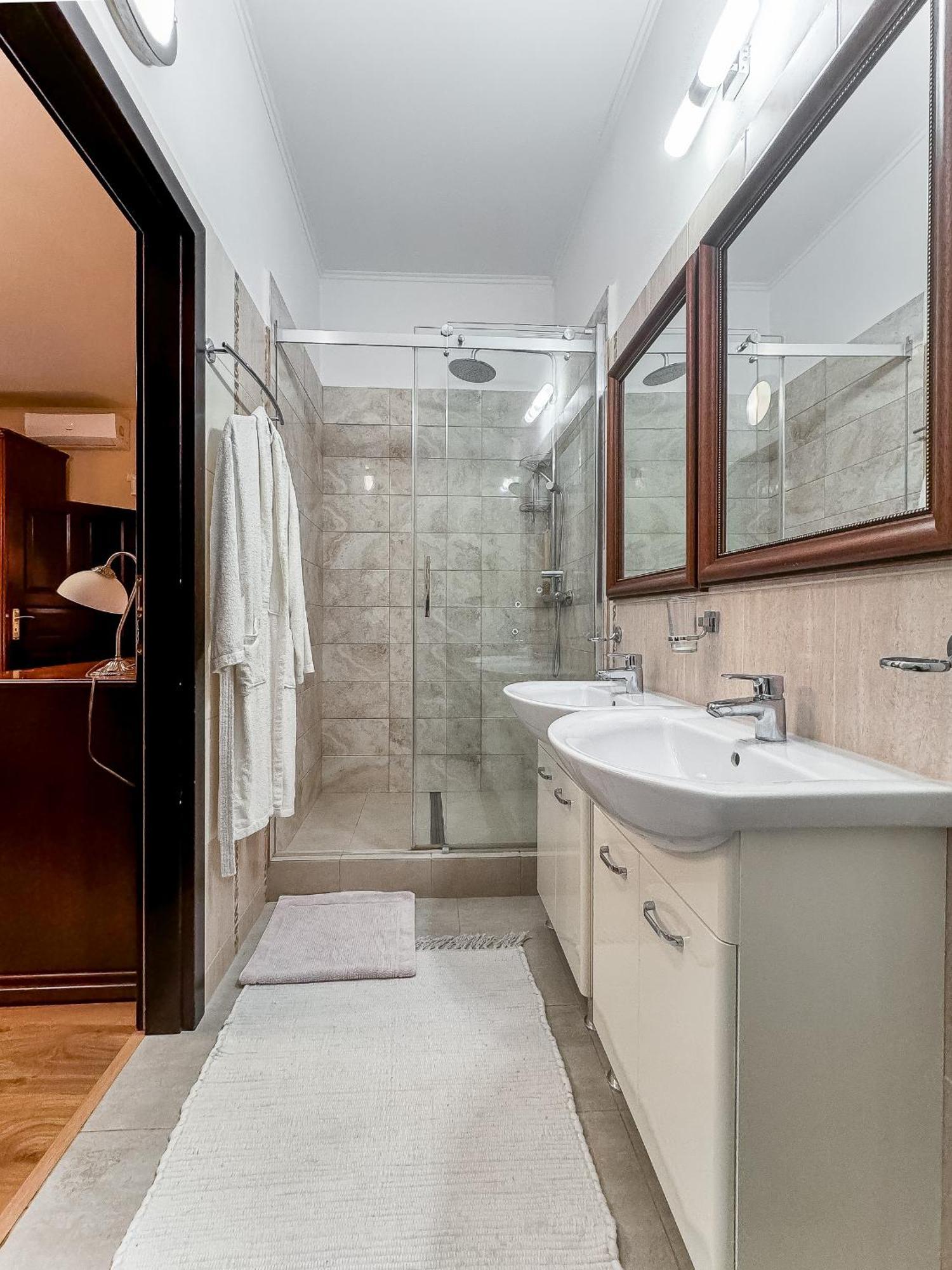 President Apartment City Center Kosice Kovacska Dış mekan fotoğraf