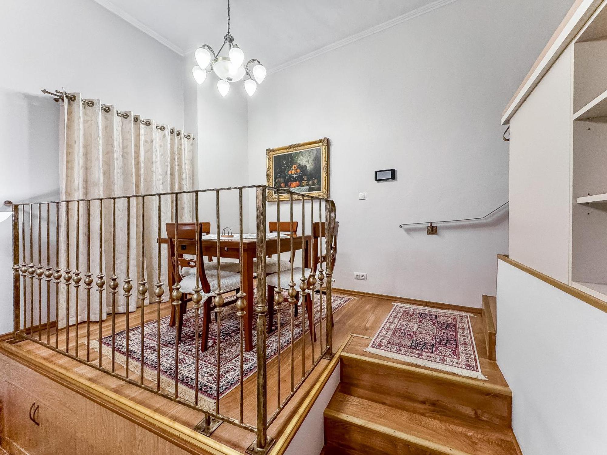 President Apartment City Center Kosice Kovacska Dış mekan fotoğraf