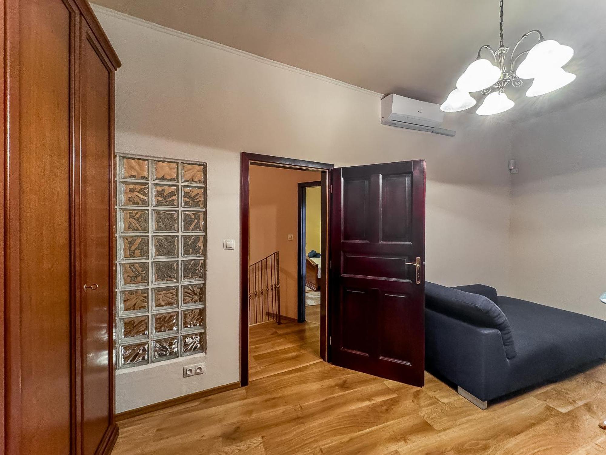 President Apartment City Center Kosice Kovacska Dış mekan fotoğraf