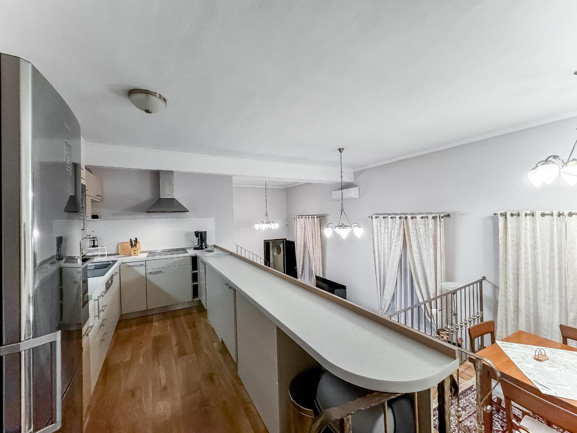 President Apartment City Center Kosice Kovacska Dış mekan fotoğraf