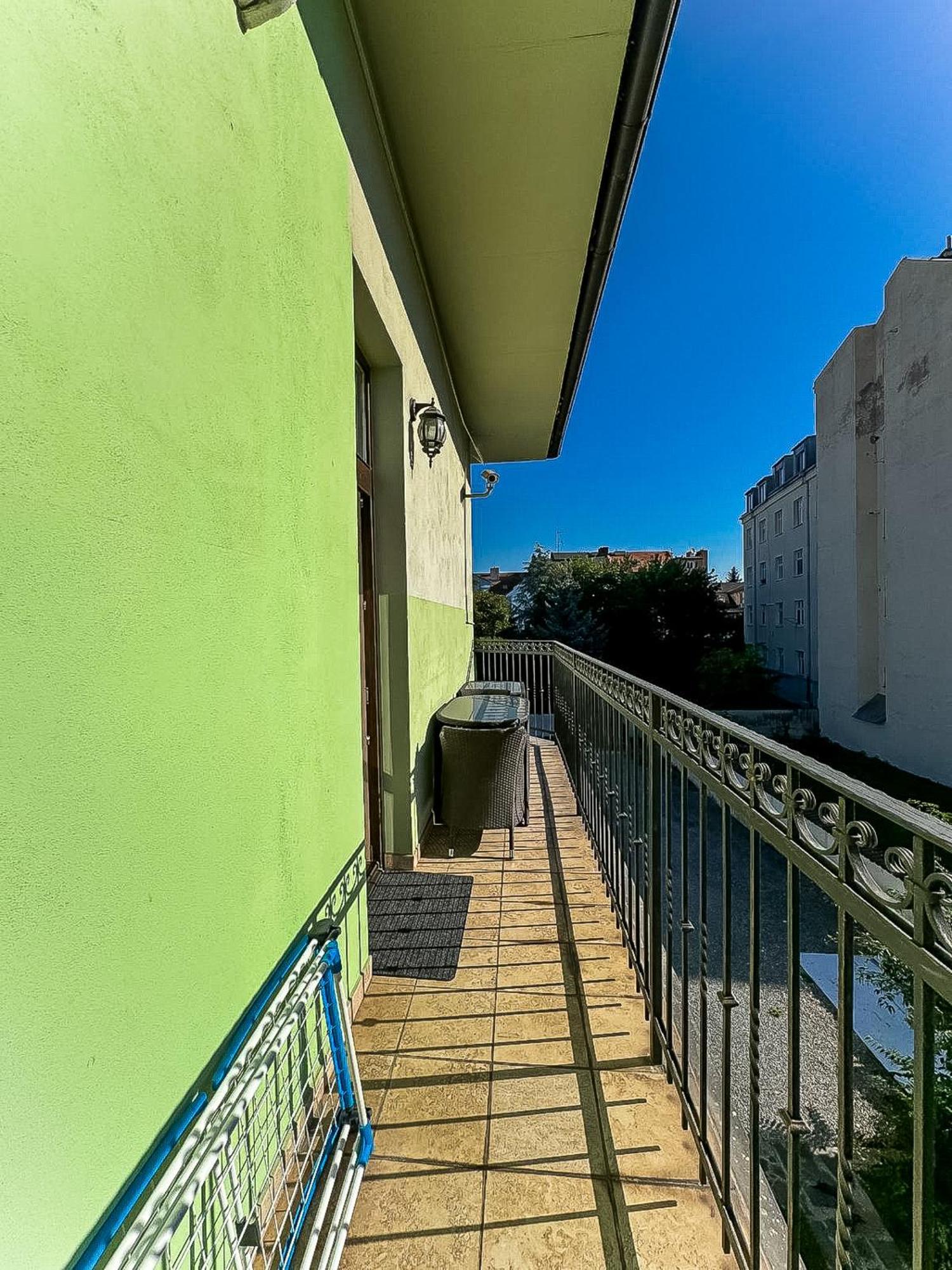 President Apartment City Center Kosice Kovacska Dış mekan fotoğraf