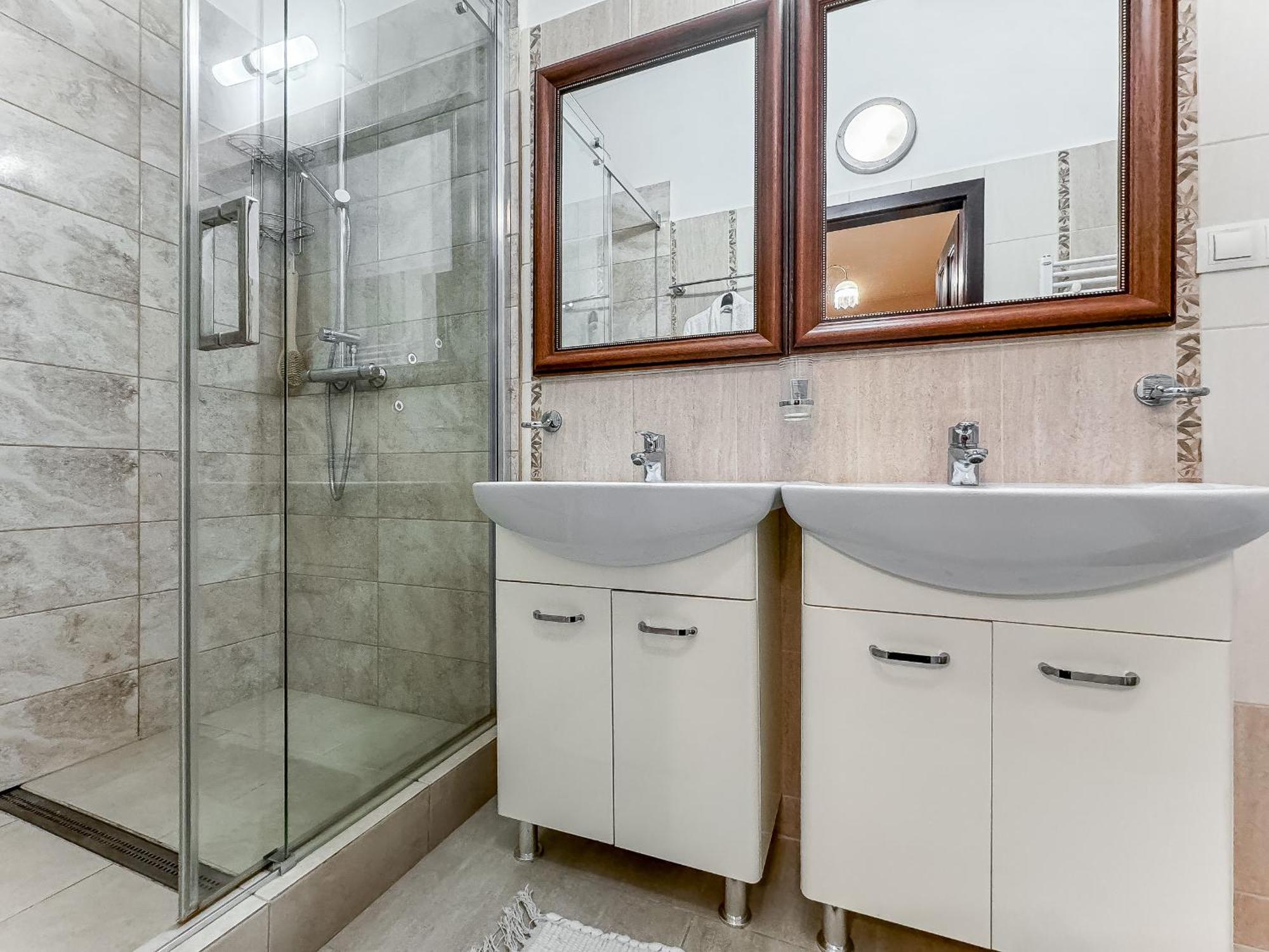 President Apartment City Center Kosice Kovacska Dış mekan fotoğraf