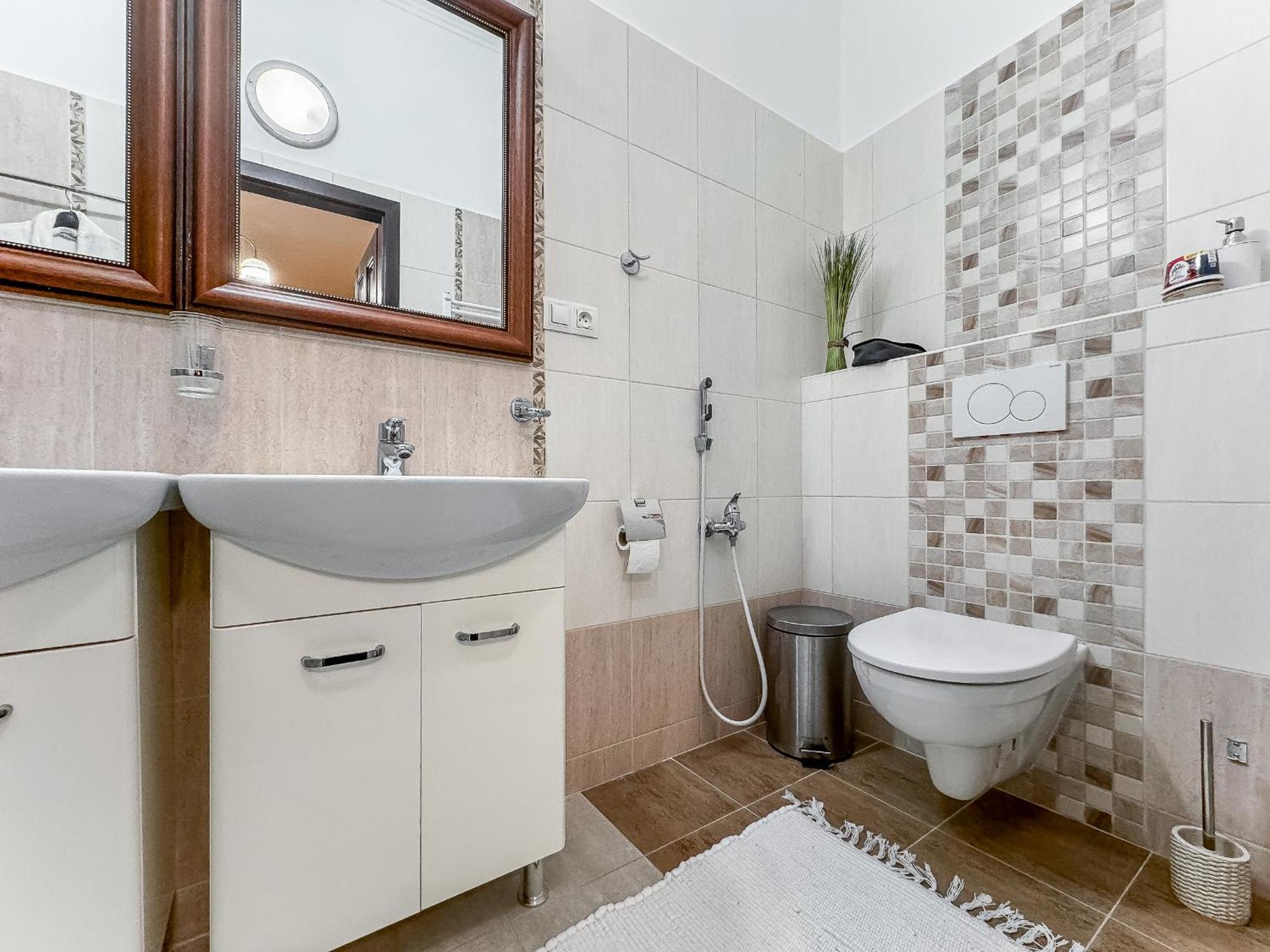 President Apartment City Center Kosice Kovacska Dış mekan fotoğraf