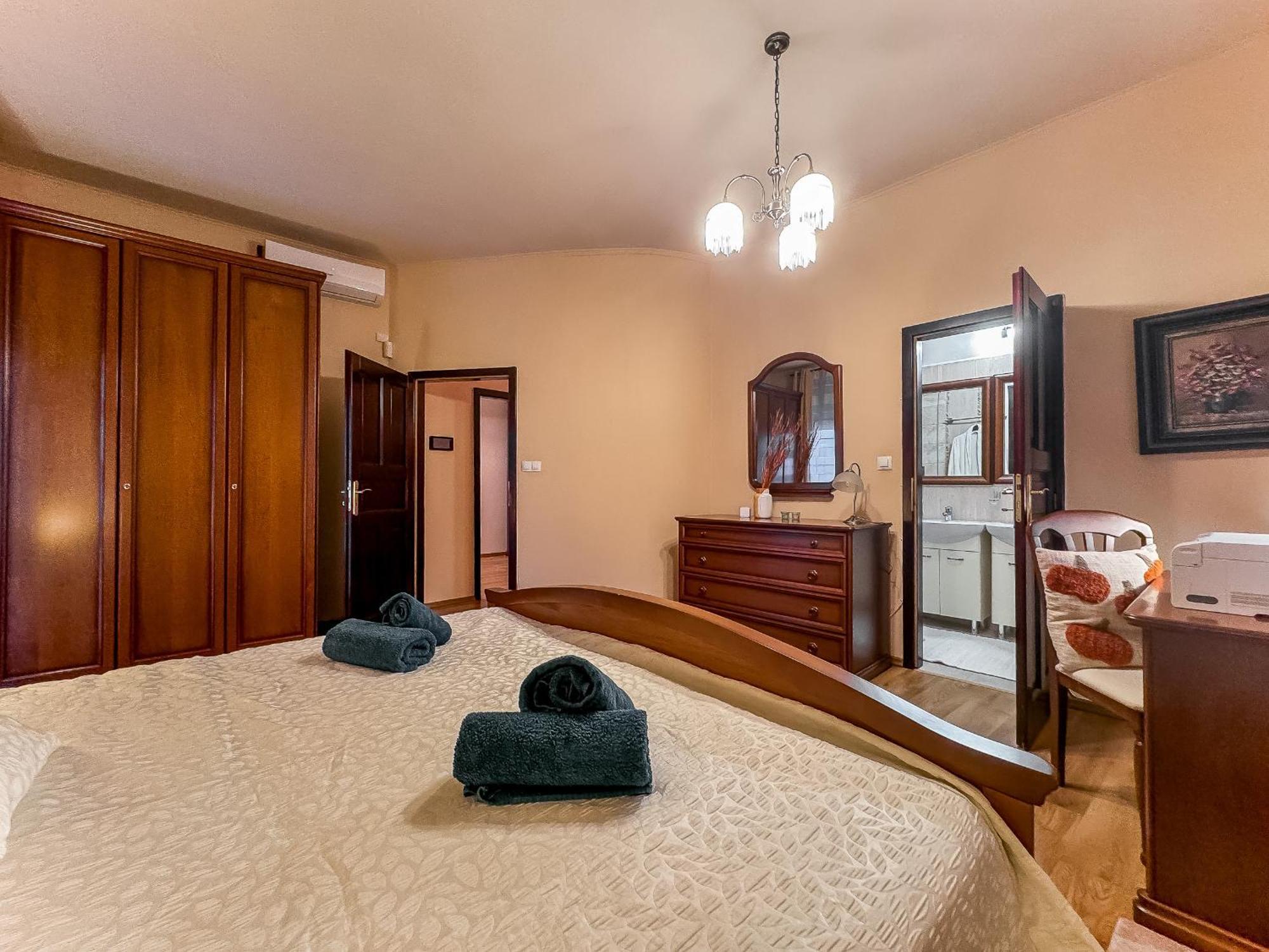 President Apartment City Center Kosice Kovacska Dış mekan fotoğraf